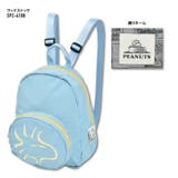 スヌーピー ピーナッツ ミニ | AVVENTURA | 詳細画像3 