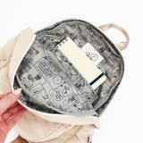 スヌーピー ピーナッツ ミニ | AVVENTURA | 詳細画像11 