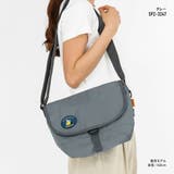 スヌーピー ショルダーバッグ メッセンジャー | AVVENTURA | 詳細画像6