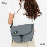 スヌーピー ショルダーバッグ メッセンジャー | AVVENTURA | 詳細画像7