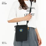 スヌーピー サコッシュ ショルダーバッグ | AVVENTURA | 詳細画像2
