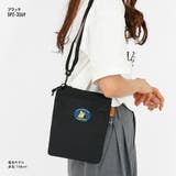 スヌーピー サコッシュ ショルダーバッグ | AVVENTURA | 詳細画像3