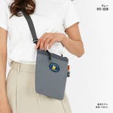 スヌーピー サコッシュ ショルダーバッグ | AVVENTURA | 詳細画像5