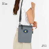 スヌーピー サコッシュ ショルダーバッグ | AVVENTURA | 詳細画像7