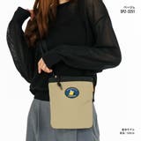 スヌーピー サコッシュ ショルダーバッグ | AVVENTURA | 詳細画像8