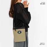 スヌーピー サコッシュ ショルダーバッグ | AVVENTURA | 詳細画像9