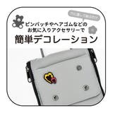 アヴェンチュラ ショルダーウォレット トラベル | AVVENTURA | 詳細画像15