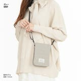 ミニショルダーバッグ 二つ折り レディース | AVVENTURA | 詳細画像2 