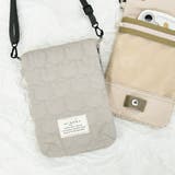 ミニショルダーバッグ 二つ折り レディース | AVVENTURA | 詳細画像1 