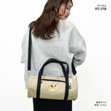 スヌーピー ピーナッツ ショルダーバッグ | AVVENTURA | 詳細画像5