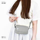 スヌーピー カメラバッグ ショルダーバッグ | AVVENTURA | 詳細画像3 