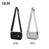 スヌーピー カメラバッグ ショルダーバッグ | AVVENTURA | 詳細画像5 