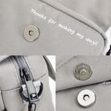 スヌーピー カメラバッグ ショルダーバッグ | AVVENTURA | 詳細画像8 