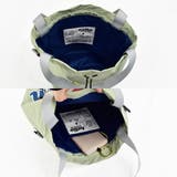 スヌーピー ピーナッツ 巾着ショルダー | AVVENTURA | 詳細画像8 