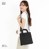 アヴェンチュラ ショルダートート トートバッグ | AVVENTURA | 詳細画像3