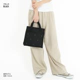 アヴェンチュラ ショルダートート トートバッグ | AVVENTURA | 詳細画像4