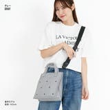 アヴェンチュラ ショルダートート トートバッグ | AVVENTURA | 詳細画像5