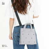 アヴェンチュラ ショルダートート トートバッグ | AVVENTURA | 詳細画像6