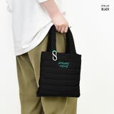 ミニトートバッグ パデット EF2パデット | AVVENTURA | 詳細画像2 