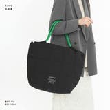 ルージュ トートバッグ スクエア | AVVENTURA | 詳細画像2 