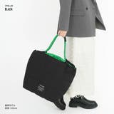 ルージュ トートバッグ スクエア | AVVENTURA | 詳細画像3 