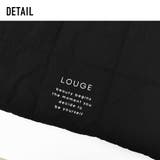 ルージュ トートバッグ スクエア | AVVENTURA | 詳細画像10 