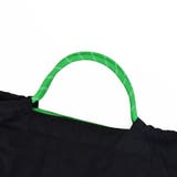 ルージュ トートバッグ スクエア | AVVENTURA | 詳細画像11 