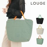 ルージュ トートバッグ スクエア | AVVENTURA | 詳細画像1 