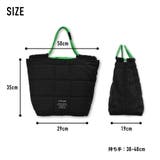 ルージュ トートバッグ スクエア | AVVENTURA | 詳細画像9 