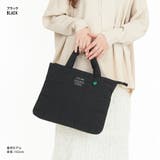 ルージュ レッスントート スクエア | AVVENTURA | 詳細画像2 