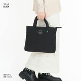 ルージュ レッスントート スクエア | AVVENTURA | 詳細画像3 