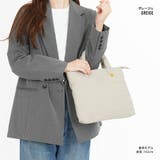 ルージュ レッスントート スクエア | AVVENTURA | 詳細画像4 