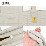 ルージュ レッスントート スクエア | AVVENTURA | 詳細画像10 