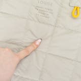 ルージュ レッスントート スクエア | AVVENTURA | 詳細画像11 