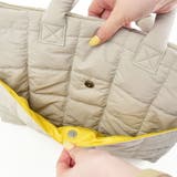 ルージュ レッスントート スクエア | AVVENTURA | 詳細画像12 