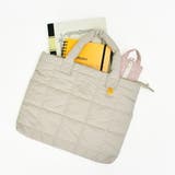 ルージュ レッスントート スクエア | AVVENTURA | 詳細画像14 