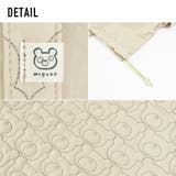 巾着トートバッグ レディース モチーフキルト | AVVENTURA | 詳細画像8 