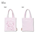 mikko illustrations ミニトート | AVVENTURA | 詳細画像2