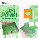 トートバッグ 肩掛け 大容量 | AVVENTURA | 詳細画像7