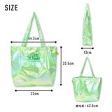 トートバッグ 肩掛け 大容量 | AVVENTURA | 詳細画像6