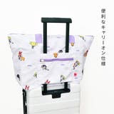 パワーパフガールズ キャリーオン パッカブル | AVVENTURA | 詳細画像5 