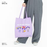 パワーパフガールズ トートバッグ サブバッグ | AVVENTURA | 詳細画像2 