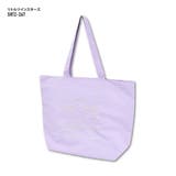 トートバッグ 大きめ フェイス | AVVENTURA | 詳細画像2 