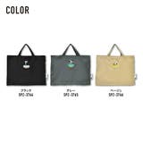 トートバッグ 手提げバッグ レッスンバッグ | AVVENTURA | 詳細画像3