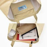 トートバッグ 手提げバッグ レッスンバッグ | AVVENTURA | 詳細画像6