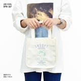 ミニトートバッグ 手提げバッグ 刺繍ミニトート | AVVENTURA | 詳細画像2