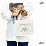 ミニトートバッグ 手提げバッグ 刺繍ミニトート | AVVENTURA | 詳細画像3