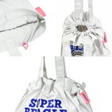 トートバッグ 巾着 肩掛け | AVVENTURA | 詳細画像6