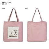 ミニトートバッグ お出かけトートバッグ スヌーピー | AVVENTURA | 詳細画像3