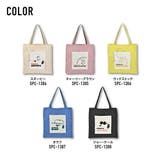 ミニトートバッグ お出かけトートバッグ スヌーピー | AVVENTURA | 詳細画像7